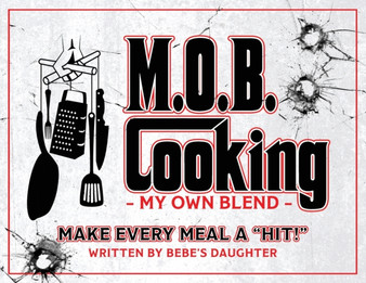 M.O.B. Cooking : My Own Blend