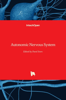 Autonomic Nervous System by Pavol Svorc - Hardback