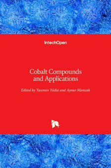 Cobalt Compounds and Applications by Yasemin Y????ld????z - Hardback
