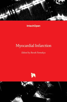 Myocardial Infarction by Burak Pamukcu - Hardback