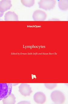 Lymphocytes by Erman Salih Istifli - Hardback