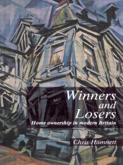 Winners And Losers by Chris Hamnett - Paperback