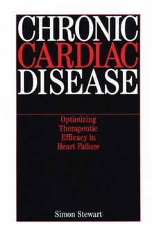 Chronic Cardiac Disease by Simon Stewart - Paperback