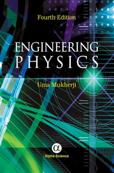 Engineering Physics by Uma Mukherji - Hardback