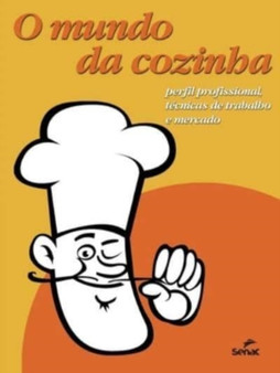 O Mundo da cozinha