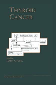 Thyroid Cancer : 2 by James A. Fagin - Paperback