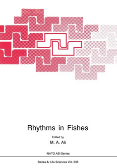 Rhythms in Fishes : 236 by M.A. Ali - Paperback