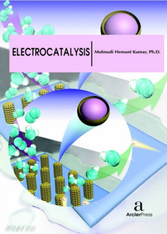 Electrocatalysis by Mulmudi Hemant Kumar - Hardback
