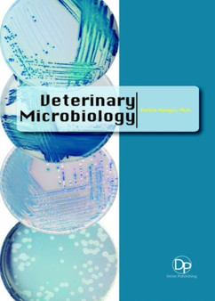Veterinary Microbiology by Patricia Marques - Hardback