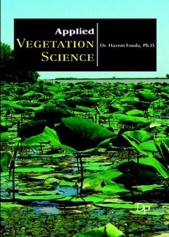 Applied Vegetation Science by Hazem Fouda - Hardback
