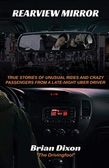 Rearview Mirror by Brian Dixon - Paperback