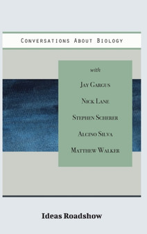 Conversations About Biology by Howard Burton - Hardback