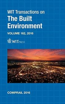 Computers in Railways : Railway Engineering Design and Operation No. XV : 162 by C.A. Brebbia - Hardback