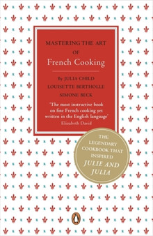 Mastering the Art of French Cooking : v. 1