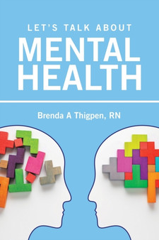 Let's Talk about Mental Health by Brenda A RN Thigpen - Paperback