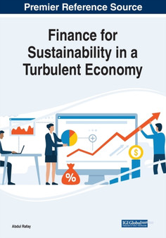Finance for Sustainability in a Turbulent Economy by Abdul Rafay - Paperback