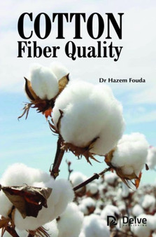 Cotton Fiber Quality by Hazem Fouda - Hardback