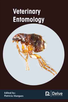Veterinary Entomology by Patricia Marques - Hardback