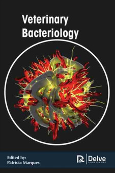 Veterinary Bacteriology by Patricia Marques - Hardback