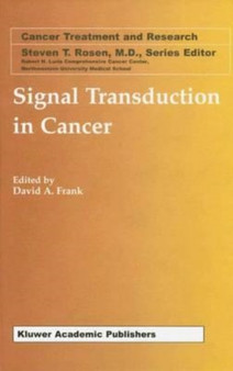 Signal Transduction in Cancer by Frank David A. Frank - Paperback