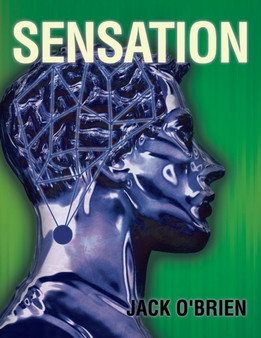 Sensation by Jack O'Brien - Paperback
