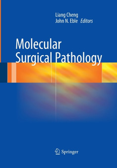 Molecular Surgical Pathology by Liang Cheng - Paperback