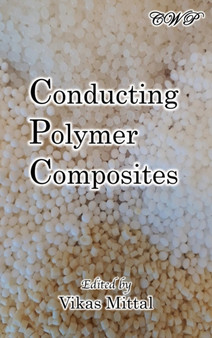 Conducting Polymer Composites by Vikas Mittal - Hardback