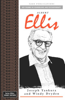 Albert Ellis by Joseph Yankura - Paperback