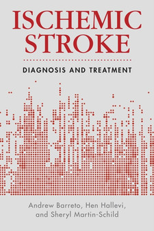 Ischemic Stroke : Diagnosis and Treatment by Sheryl Martin-Schild - Paperback