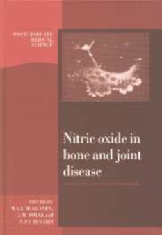 Nitric Oxide in Bone and Joint Disease by Mika V.J. Hukkanen - Paperback
