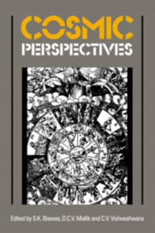 Cosmic Perspectives by S.K. Biswas - Hardback