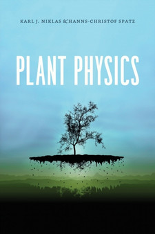 Plant Physics by Karl J. Niklas - Paperback