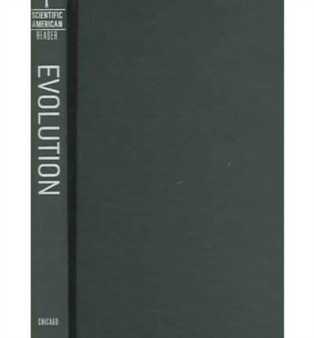 Evolution : A Scientific American Reader by Scientific American - Hardback