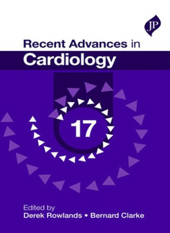 Recent Advances in Cardiology: 17 by Derek Rowlands - Paperback