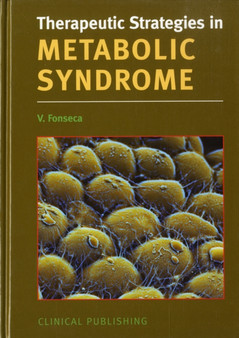 Metabolic Syndrome by Vivian A. Fonseca - Hardback