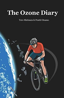 The Ozone Diary by Tero Mielonen - Paperback