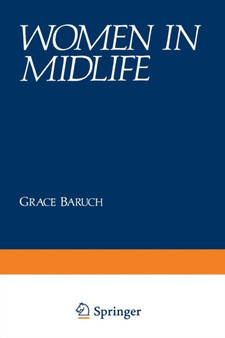 Women in Midlife by Grace Baruch - Paperback