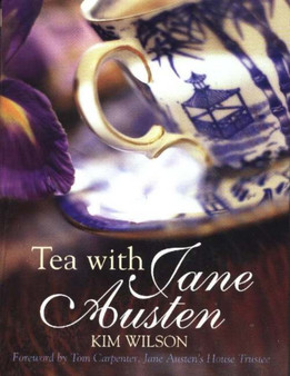 Tea with Jane Austen