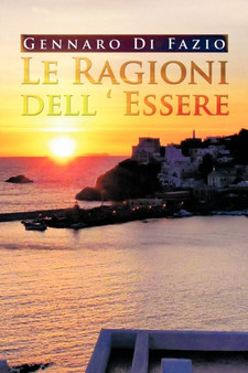 Le Ragioni Dell ' Essere by Dr Gennaro Dr Di Fazio - Paperback