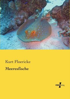 Meeresfische by Kurt Floericke - Paperback