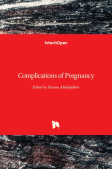 Complications of Pregnancy by Hassan Abduljabbar - Hardback