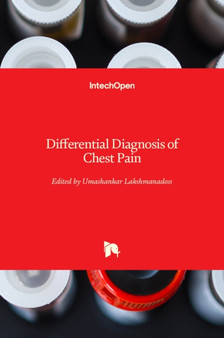 Differential Diagnosis of Chest Pain by Umashankar Lakshmanadoss - Hardback