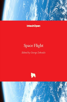 Space Flight by George Dekoulis - Hardback