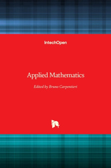 Applied Mathematics by Bruno Carpentieri - Hardback