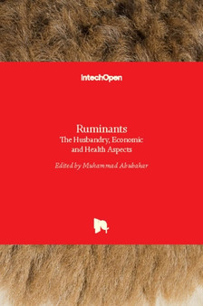 Ruminants : The Husbandry, Economic and Health Aspects by Muhammad Abubakar - Hardback