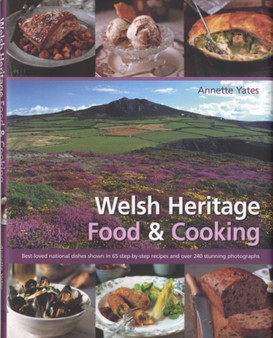 Welsh Heritage Food and Cooking
