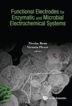 Functional Electrodes For Enzymatic And Microbial Electrochemical Systems by Nicolas Brun - Hardback