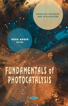 Fundamentals of Photocatalysis by Orva Auger - Paperback