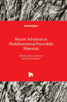 Recent Advances in Multifunctional Perovskite Materials by Poorva Sharma - Hardback