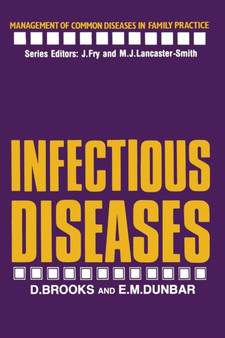 Infectious Diseases by D. Brooks - Paperback